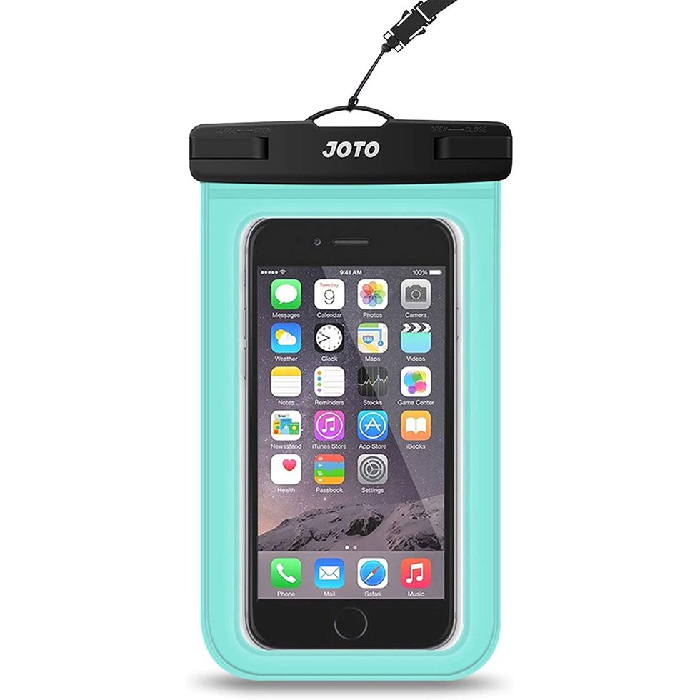 Coque iPhone 13 Pro MAX SWIMCase Antichoc et Etanche WATERPROOF