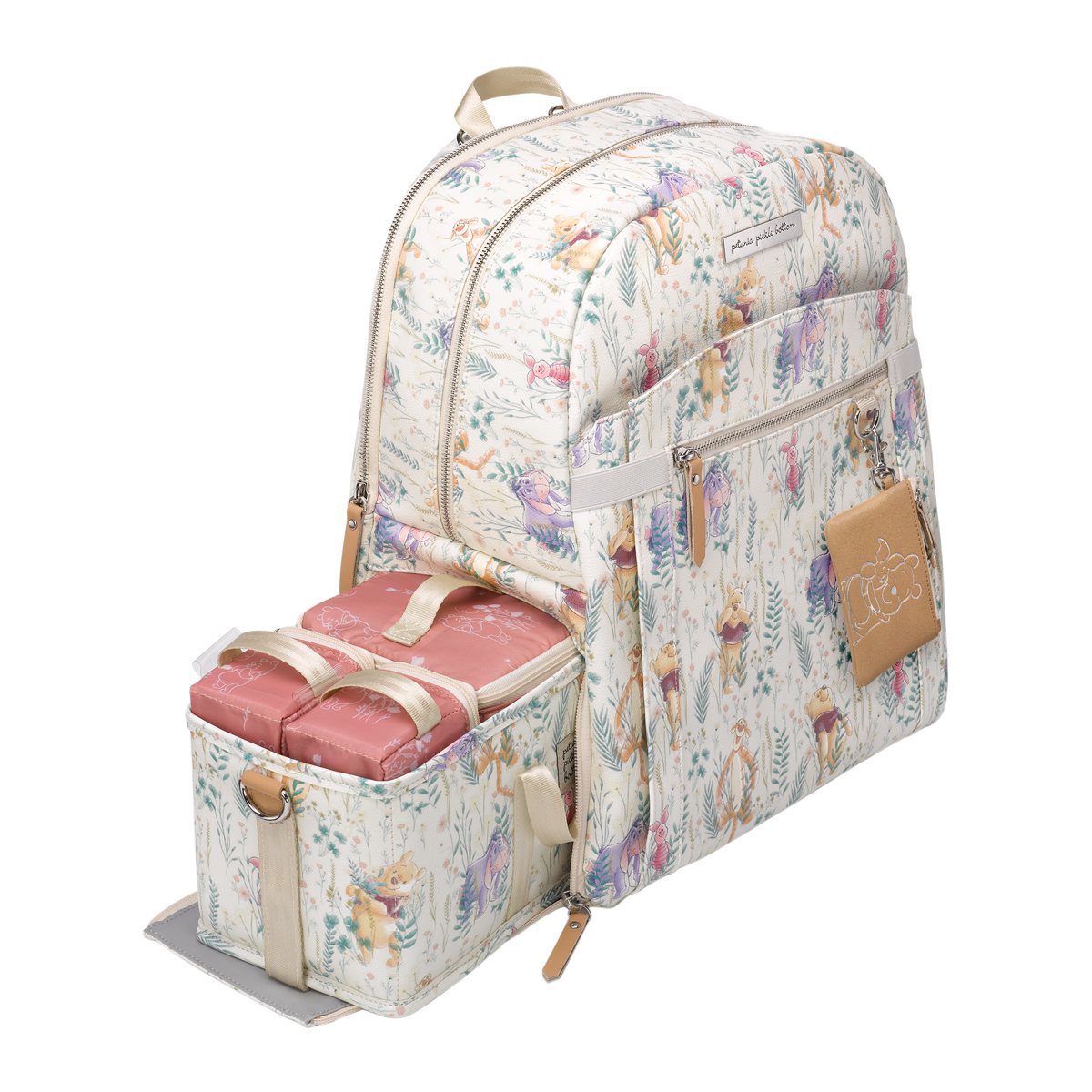 7 Best Diaper Bags for Twins of 2023