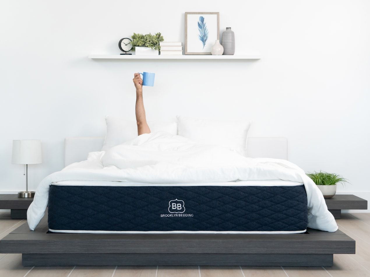 Reddit best shop hybrid mattress