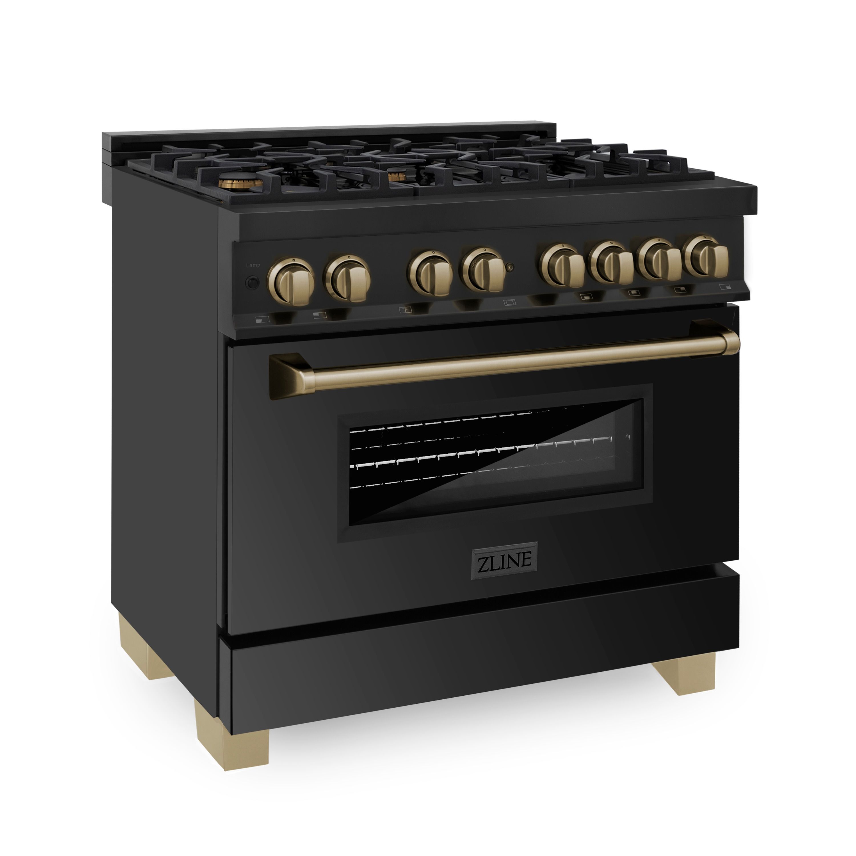 Best home on sale gas ranges