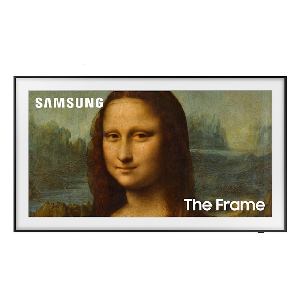 55-Inch The Frame Smart TV