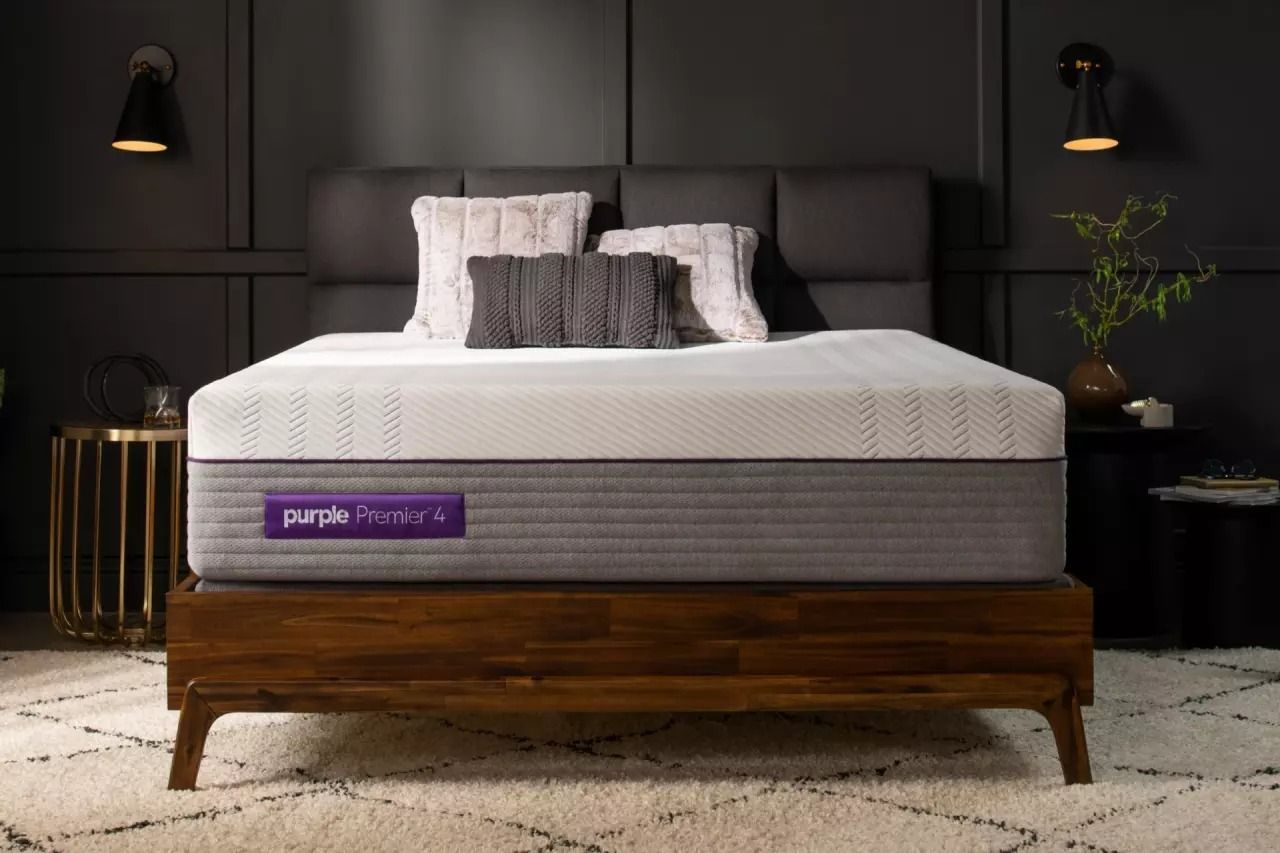 Best affordable store mattresses reddit