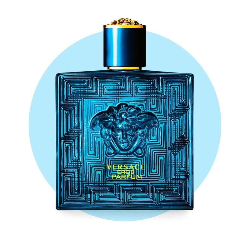 Eros Parfum