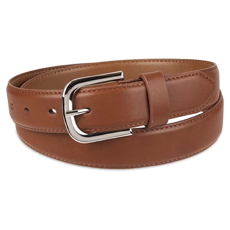 35 Best Belts For Women 2024 Where To Buy Women S Belts   1679337681 Amazon Essentials Belt 6418a8bbed2c6 