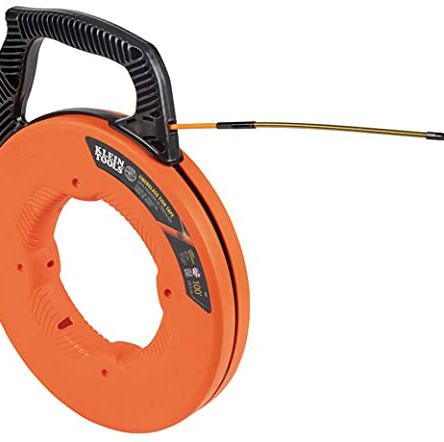 8 Best Wire-Pulling Tools of 2023  Best Tools for Fishing Wire Through  Walls