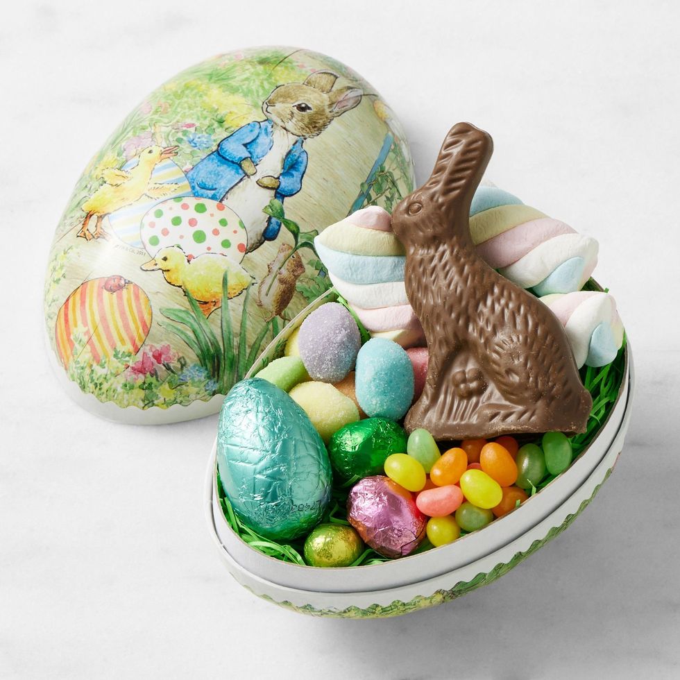 12 Best Pre-Made Easter Baskets — Easter Basket Ideas