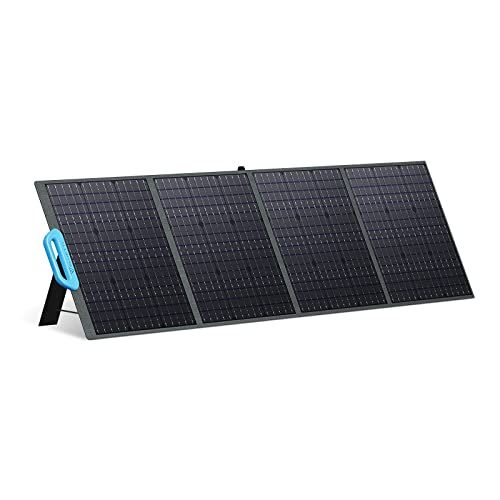 Monocrystalline Portable Solar Panel PV200