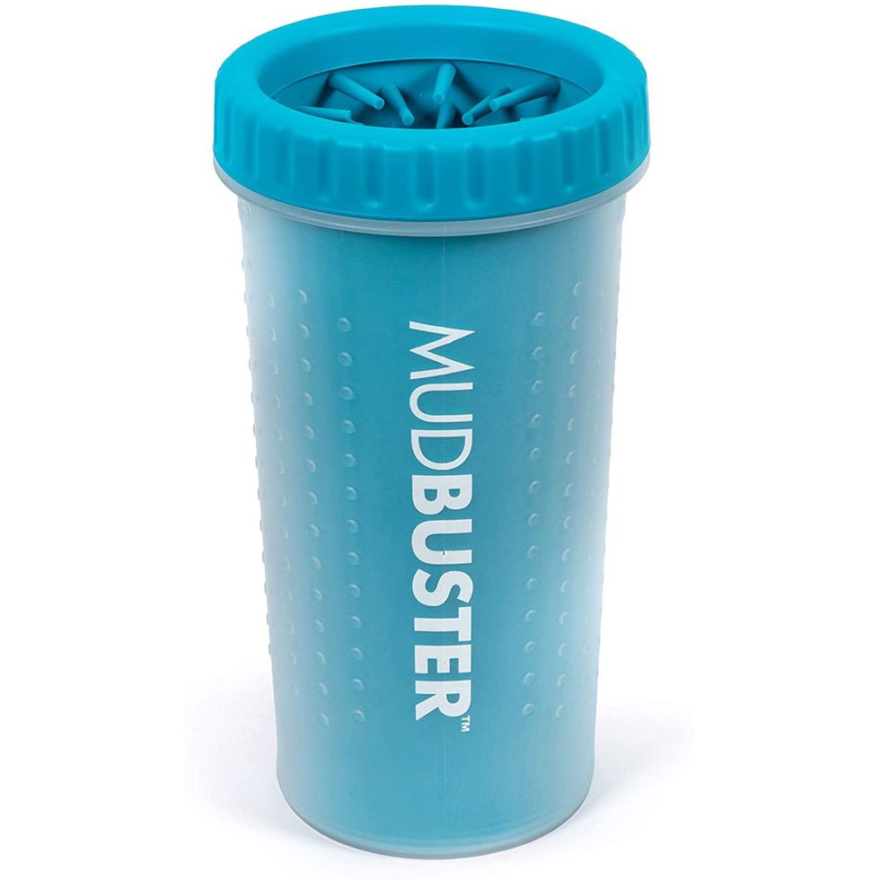 MudBuster Portable Dog Paw Cleaner