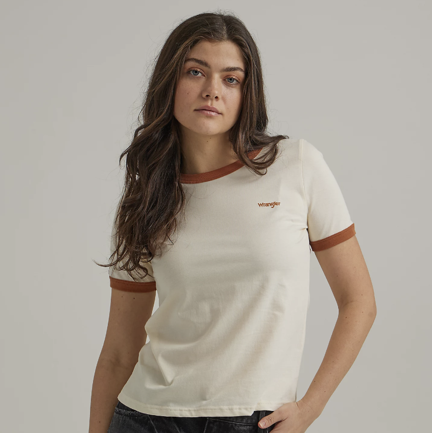 The Best T-Shirts for Women 2022: Best Women's Basic Tees for Fall