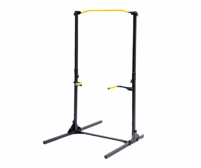 Collapsible pull up tower new arrivals