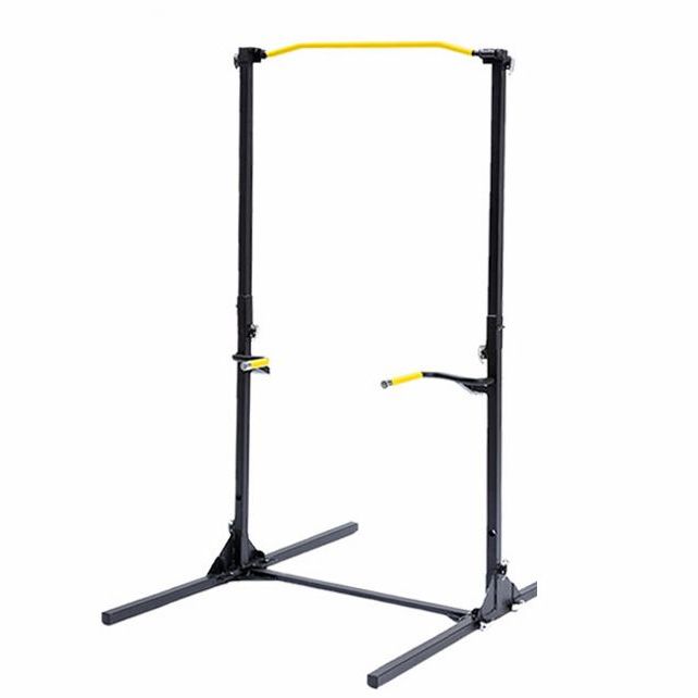 Collapsible Pull-Up Bar