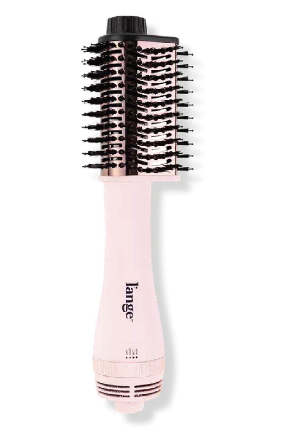 Le Volume Elevé 2-in-1 Titanium Brush Dryer