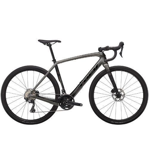 Best gravel best sale bike for touring