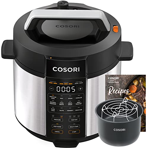 Pressure Cooker 
