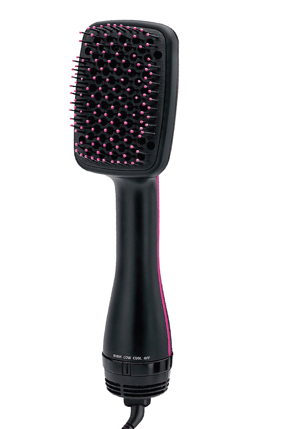 PRO HAIR STYLER 5in1 Ionizer  Hair Dryer  Hair Curler  Straightening  Brush  Volumizer
