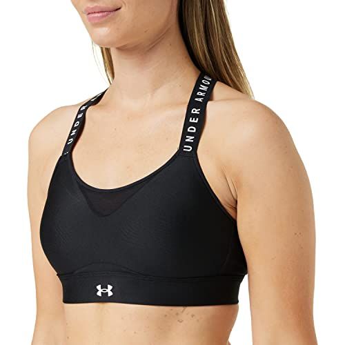 VFUS Adjustable High Impact Sports Bras for Women Zip Front Full Coverage  and
