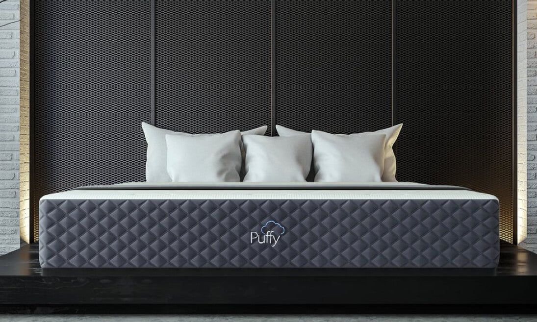 Plush mattress deals near me