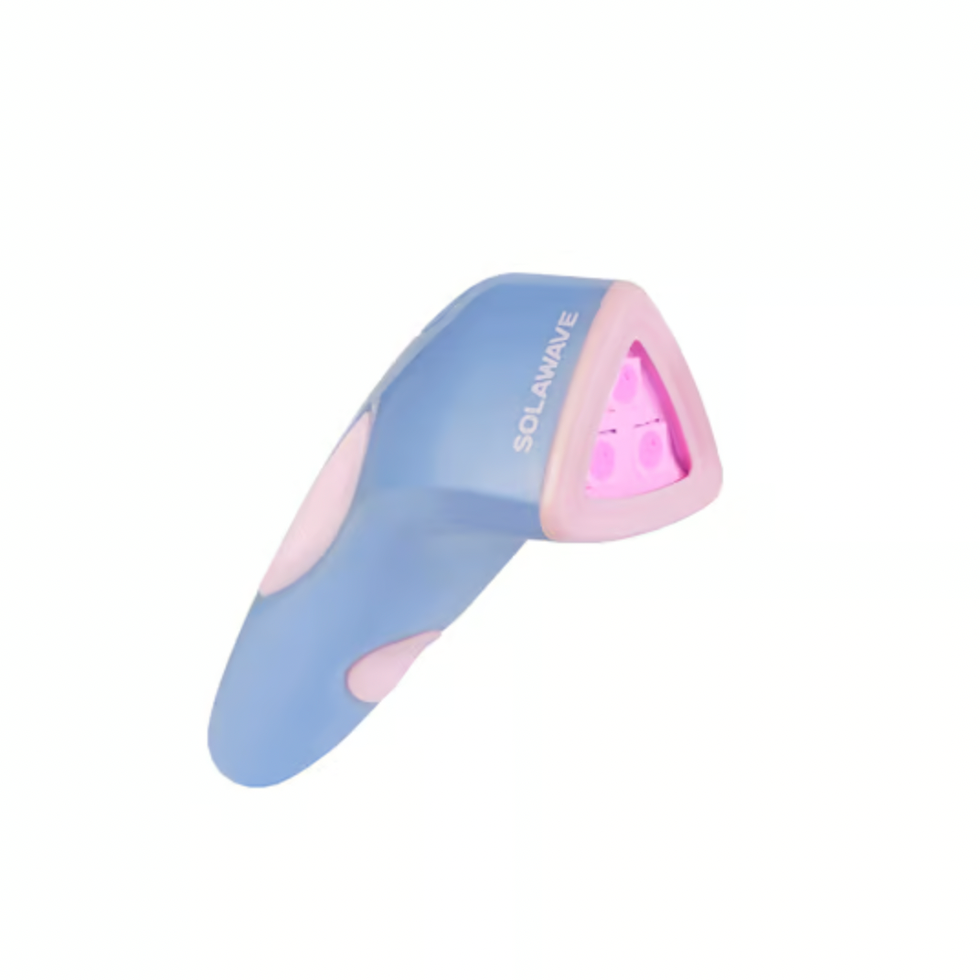 Bye Acne: 3-Minute Pimple Spot Treatment Bye Acne: 3-Minute Pimple Spot Treatment
