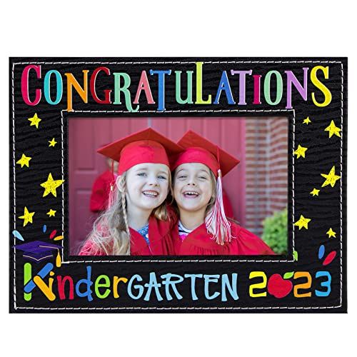 Kindergarten Graduation Gift, Pre-k Graduation Gift, First Day of