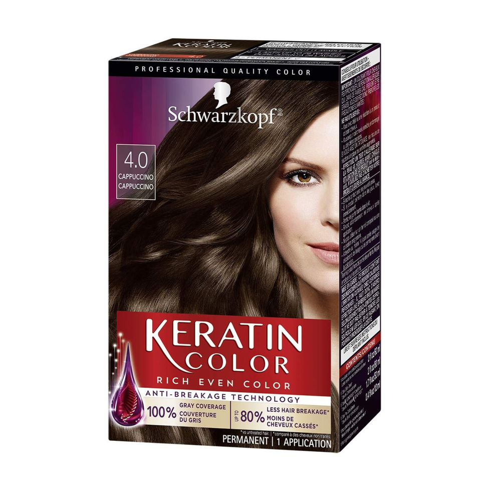 Best At-Home Hair Dye: Hair Color Kits and Box Dye