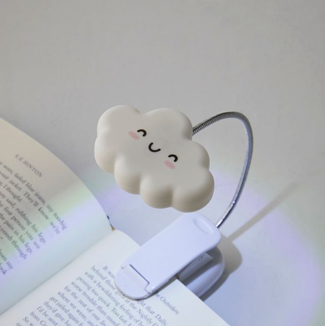 Icon Book Light