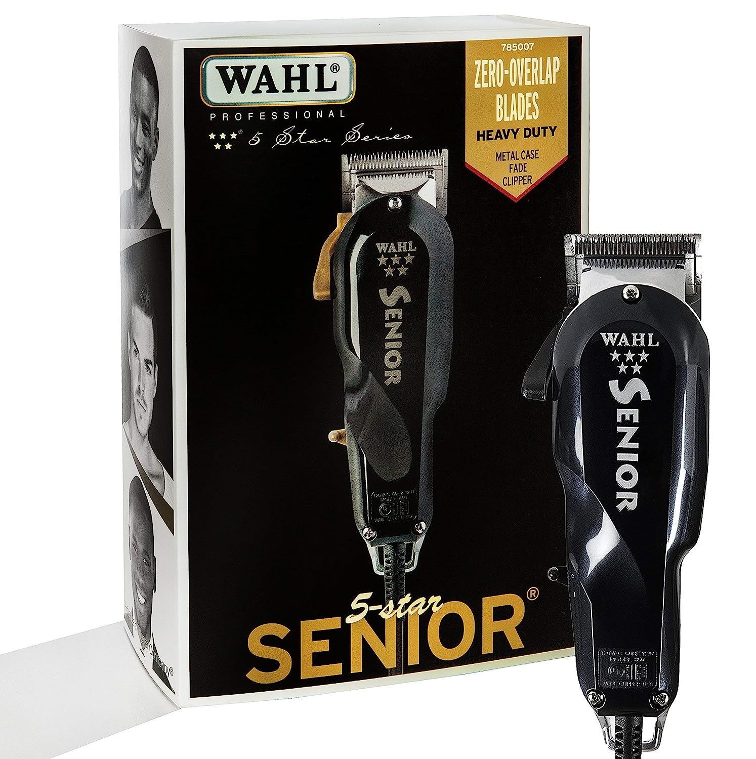 Hair Clippers  Wahl USA