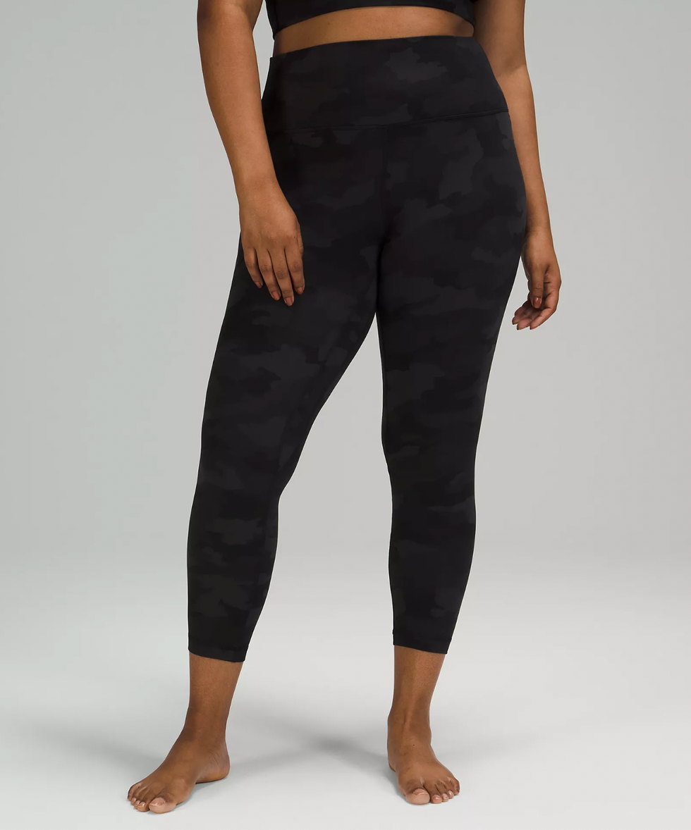 21 Leggings Like Lululemon – Best Lululemon Dupes & Alternatives