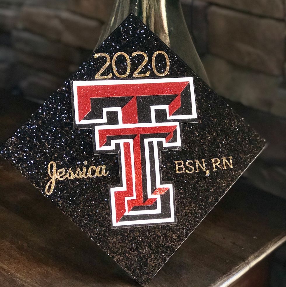 Graduation Cap Ideas for Students of All Ages and Grade Levels