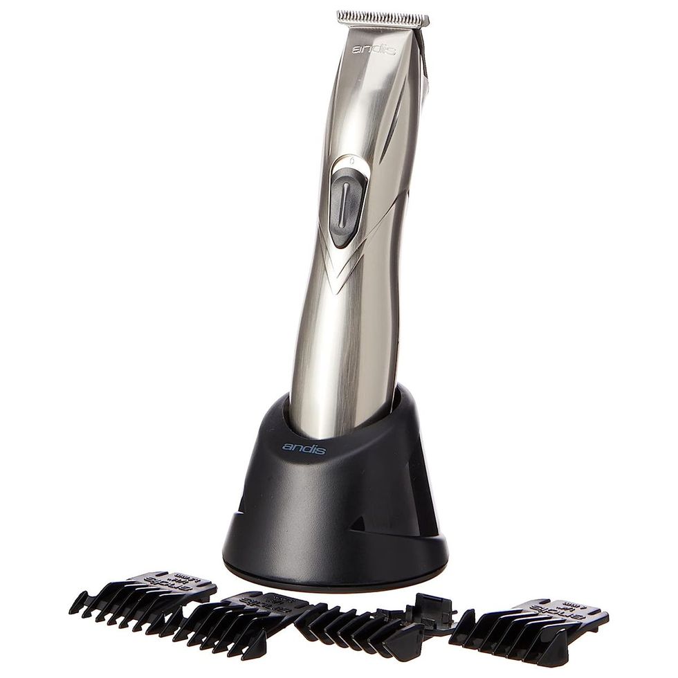 The 20 best hair clippers to become a pro at-home barber: Tried