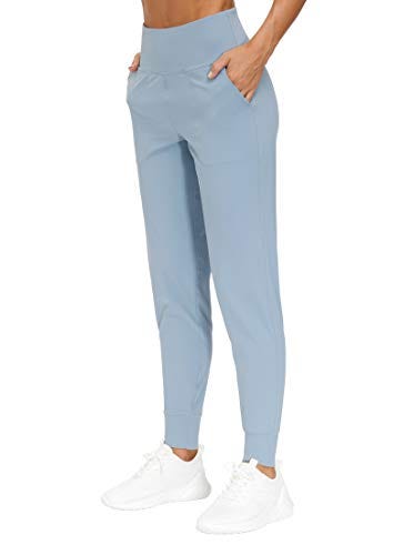 Lightweight Athletic Joggers