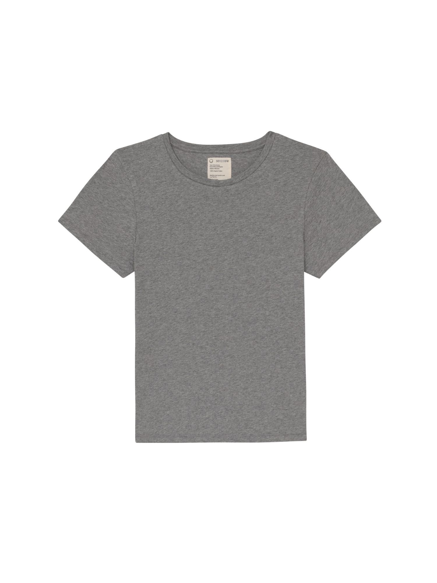 Gray t shirt outlet for women