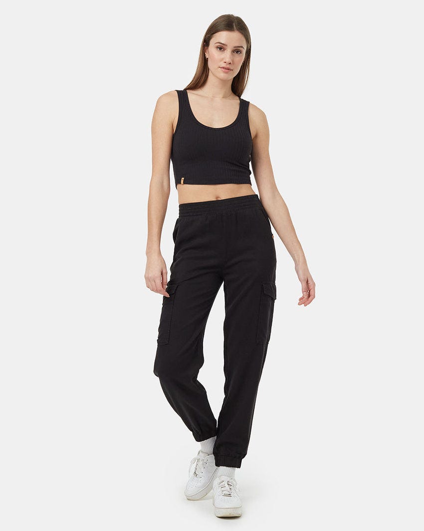 Tencel Cargo Jogger Tencel Cargo Jogger