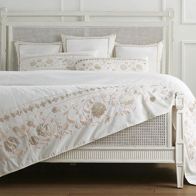 Top luxury bedding clearance brands