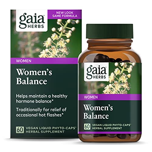 Women's Balance