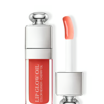 Dior Addict Lip Glow Oil in 012 Rosewood