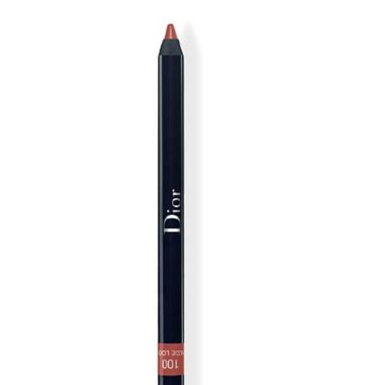 Dior Contour Lip Liner Pencil in 100