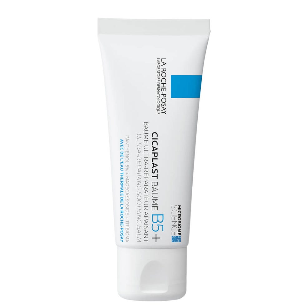La Roche-Posay Cicaplast Balm B5 Mehrzweck-Reparaturbalsam La Roche-Posay Cicaplast Balm B5 Mehrzweck-Reparaturbalsam