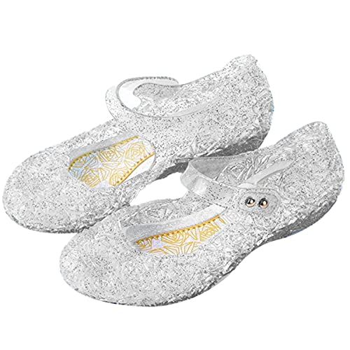 Zapatos blancos para niña best sale primera comunión