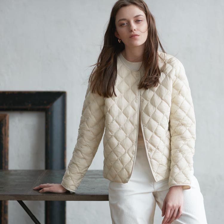 Quilted jacket - Best quilted jackets on the high street