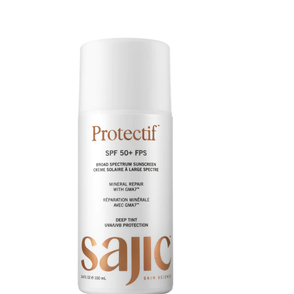 Protectif SPF 50+ FPS