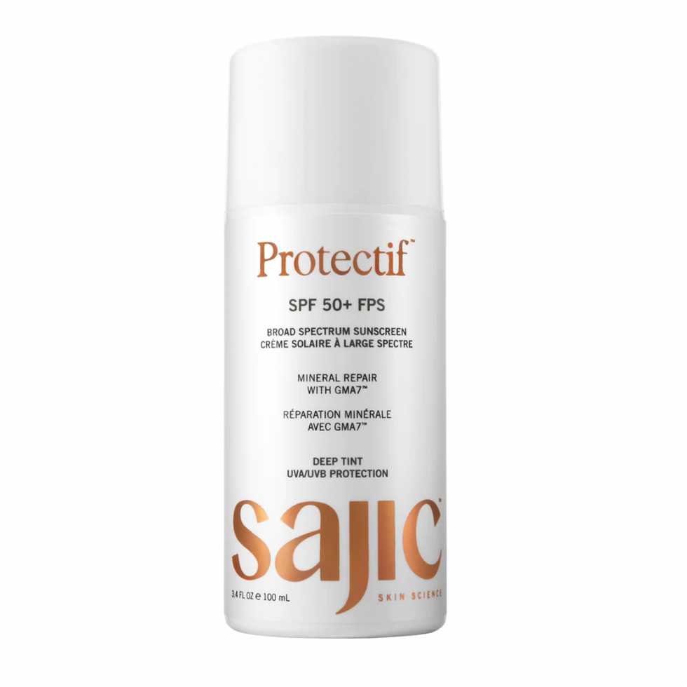 Protectif SPF 50+ FPS