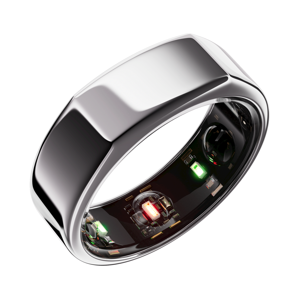 Oura Ring Review: Cosmo Tests The Celeb-fave Sleep Tracker