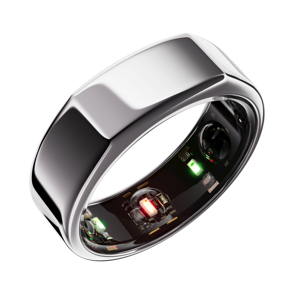 Oura Ring review UK: where to buy the smart health tracker