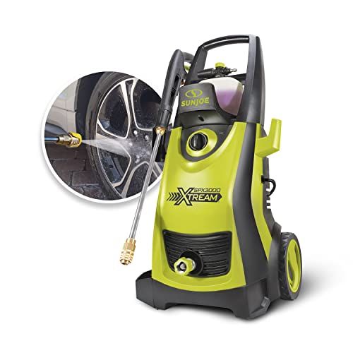 Best electric pressure online washer 2021 consumer reports