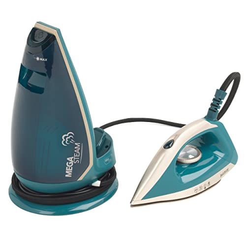 Red Dot Design Award: Philips Perfect Care Steam Generator 6000 Series