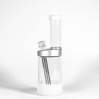 Honest Capsule Water Pipe Honest Capsule Water Pipe