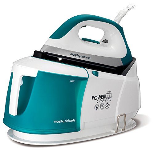 Power steam hot sale iron