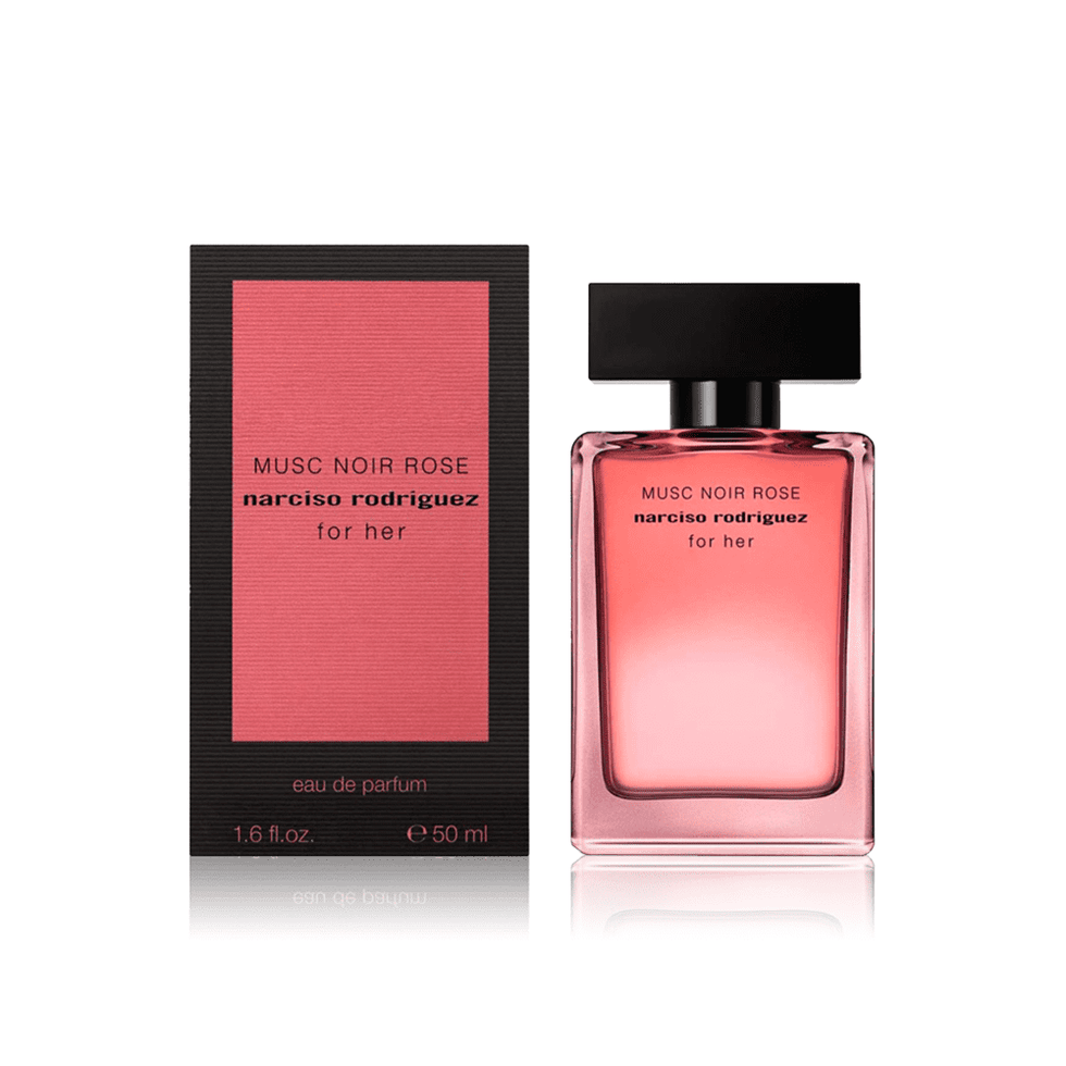 For Her Musc Noir Rose Eau de Parfum