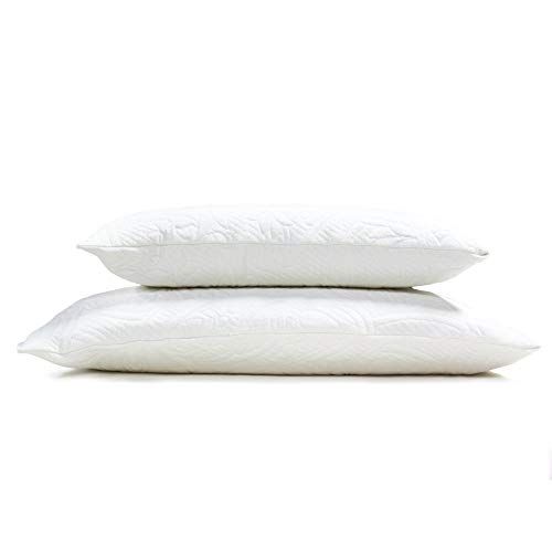 Happsy Organic Latex Pillow