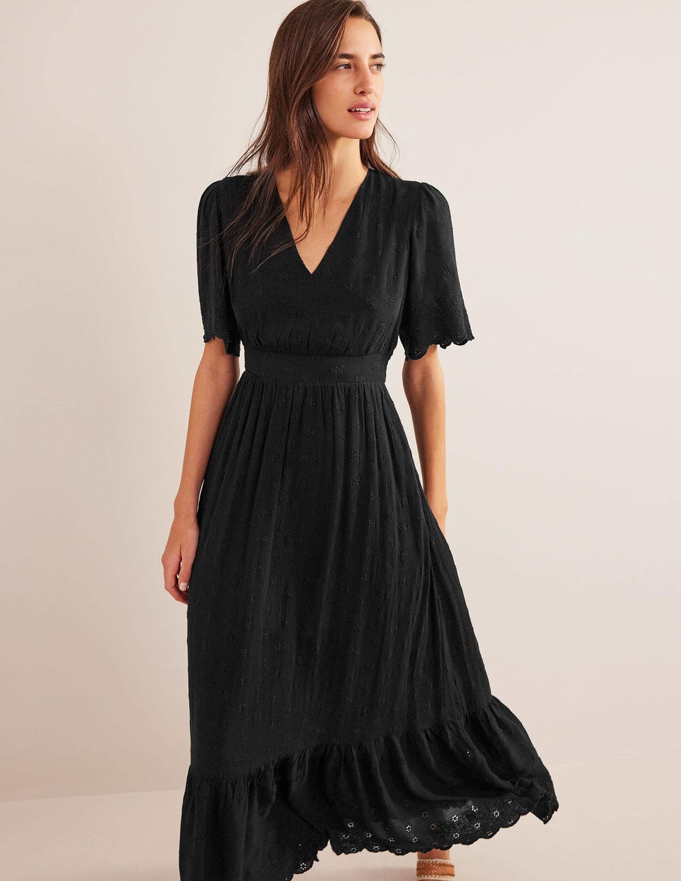 Boden dress - The Boden Katherine midi dress is flying off the shelves